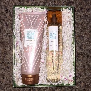 Bath&Body fragrance mist